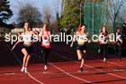 75 metres, 2024 NEGP 1, Monkton Stadium, Jarrow. Photo: David T. Hewitson/Sports for All Pics